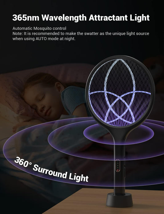 Electric Fly Swatter