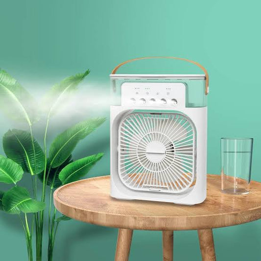 Mini-Air Cooler